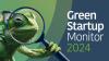 Fast ein Drittel der Neugründungen sind nachhaltige Firmen, so der aktuelle Green Startup Monitor 2024. 